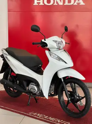 HONDA-BIZ 125 ES HONDA-BIZ 125 ES-2026