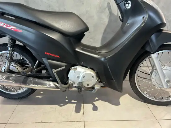 HONDA-BIZ 125 ES HONDA-BIZ 125 ES-2015