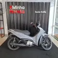 HONDA BIZ 125 EX HONDA BIZ 125 EX