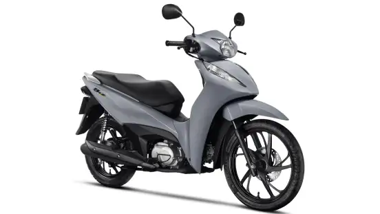HONDA-BIZ 125 EX HONDA-BIZ 125 EX-2026