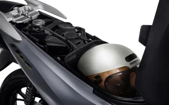 HONDA-BIZ 125 EX-2026