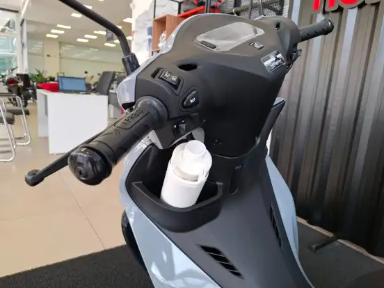 HONDA-BIZ 125 EX-2026