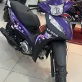 HONDA BIZ 125 EX HONDA BIZ 125 EX