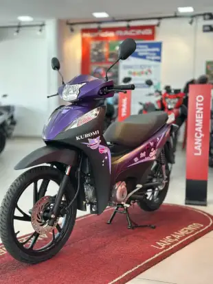HONDA-BIZ 125 EX-2026
