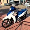 HONDA BIZ 125i HONDA BIZ 125i