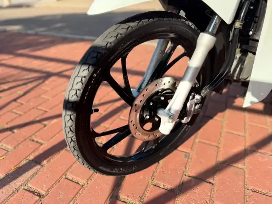 HONDA-BIZ 125i-2022