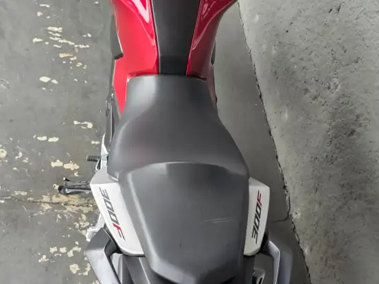 HONDA-CB 300F TWISTER ABS HONDA-CB 300F TWISTER ABS-2026