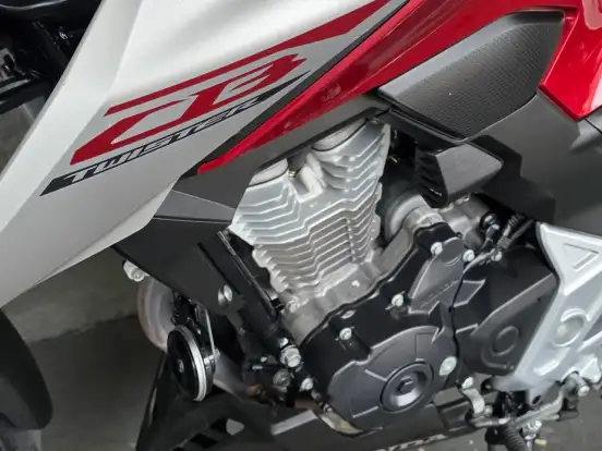 HONDA-CB 300F TWISTER ABS HONDA-CB 300F TWISTER ABS-2026