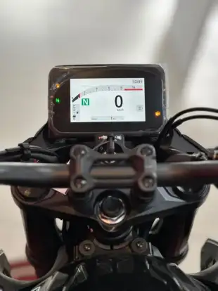 HONDA-CB 500 HORNET-2026
