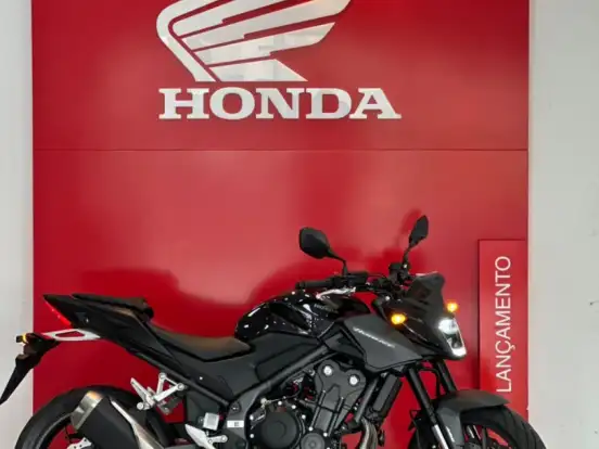HONDA-CB 500 HORNET HONDA-CB 500 HORNET-2026