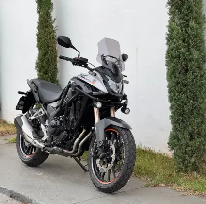 HONDA CB 500 X ABS 