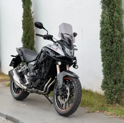 HONDA-CB 500 X ABS HONDA-CB 500 X ABS-2022