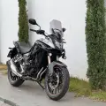 HONDA CB 500 X ABS HONDA CB 500 X ABS