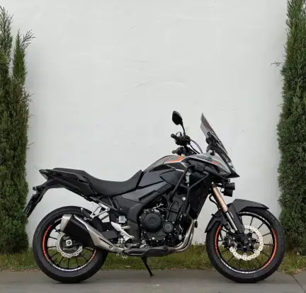 HONDA-CB 500 X ABS-2022