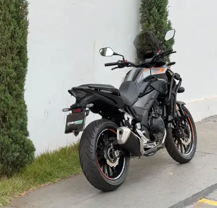 HONDA-CB 500 X ABS-2022