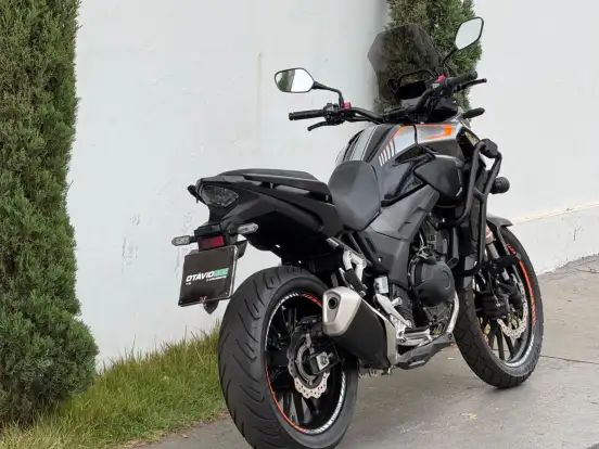 HONDA-CB 500 X ABS HONDA-CB 500 X ABS-2022