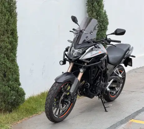 HONDA-CB 500 X ABS-2022