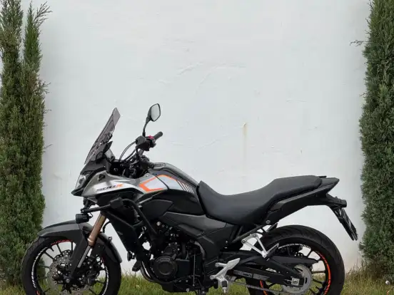 HONDA-CB 500 X ABS HONDA-CB 500 X ABS-2022
