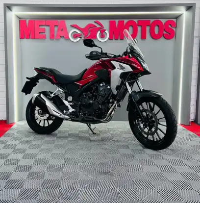 HONDA-CB 500 X ABS-2021