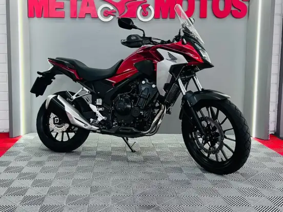 HONDA-CB 500 X ABS HONDA-CB 500 X ABS-2021