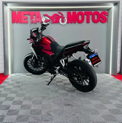 HONDA-CB 500 X ABS HONDA-CB 500 X ABS-2021