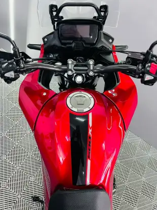 HONDA-CB 500 X ABS-2021