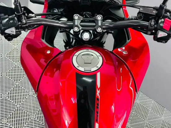 HONDA-CB 500 X ABS HONDA-CB 500 X ABS-2021