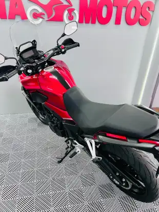 HONDA-CB 500 X ABS HONDA-CB 500 X ABS-2021