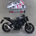 HONDA CB 500F ABS HONDA CB 500F ABS