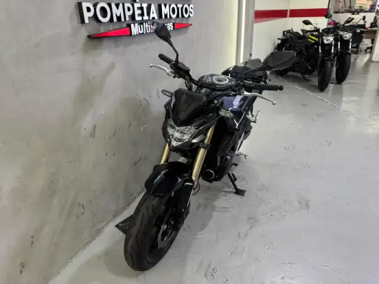 HONDA-CB 500F ABS-2023