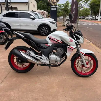 HONDA-CB TWISTER ABS-2022