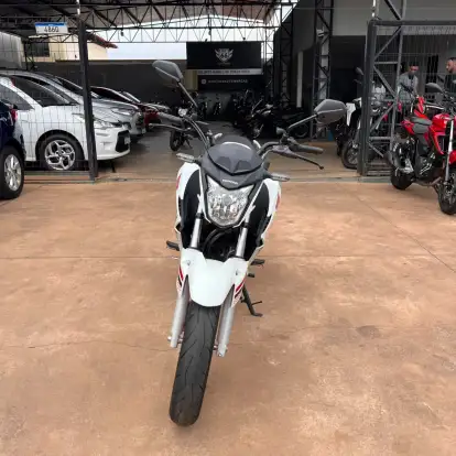 HONDA-CB TWISTER ABS-2022