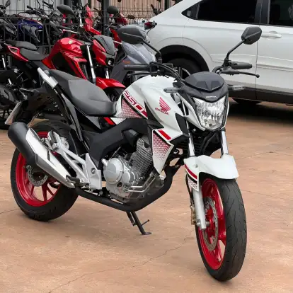 HONDA-CB TWISTER ABS-2022