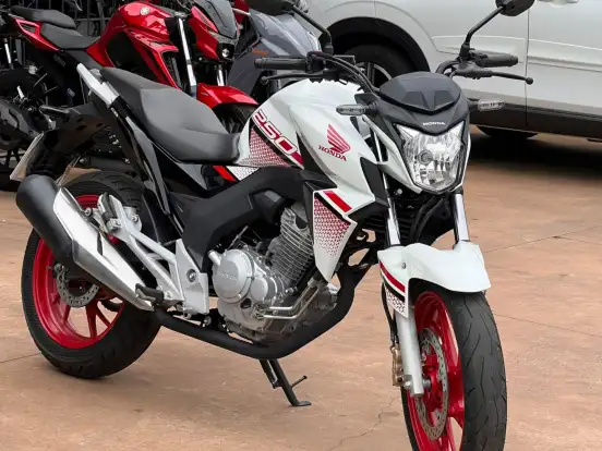 HONDA-CB TWISTER ABS HONDA-CB TWISTER ABS-2022
