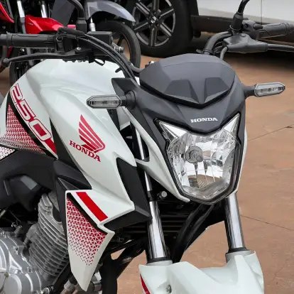 HONDA-CB TWISTER ABS-2022