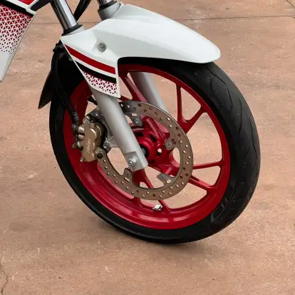 HONDA-CB TWISTER ABS-2022
