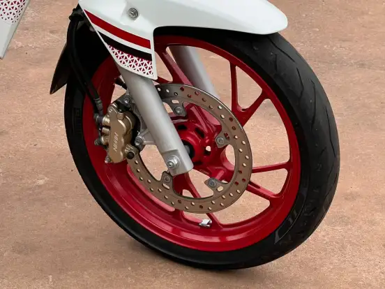 HONDA-CB TWISTER ABS HONDA-CB TWISTER ABS-2022