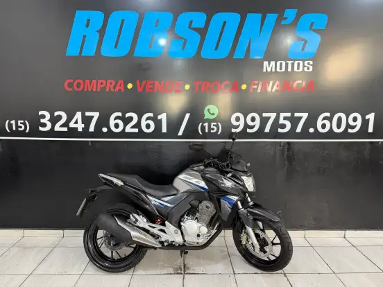 HONDA-CB TWISTER HONDA-CB TWISTER-2019