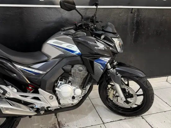 HONDA-CB TWISTER HONDA-CB TWISTER-2019