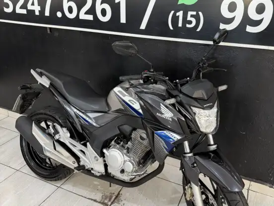 HONDA-CB TWISTER HONDA-CB TWISTER-2019
