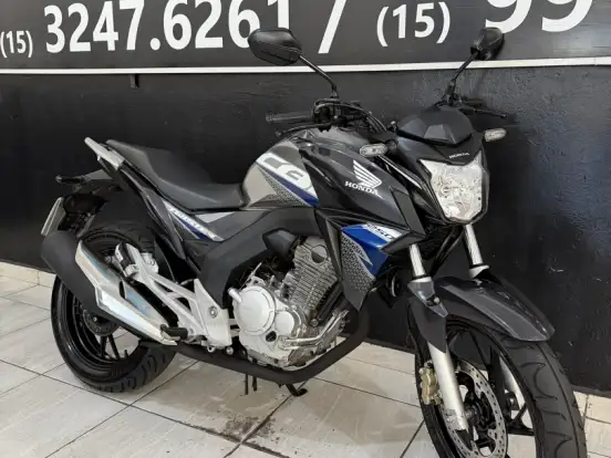 HONDA-CB TWISTER HONDA-CB TWISTER-2019