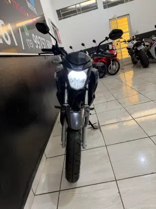 HONDA-CB TWISTER-2019
