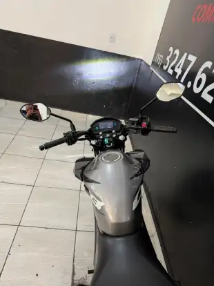 HONDA-CB TWISTER HONDA-CB TWISTER-2019