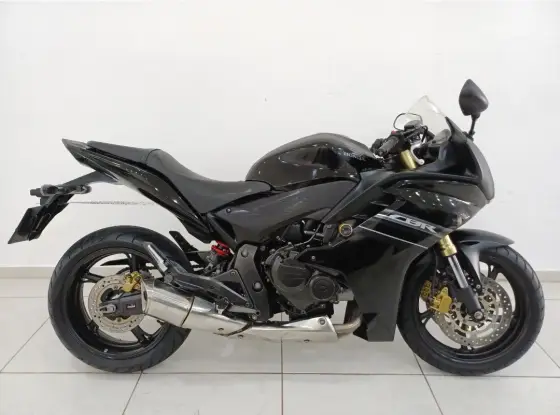 HONDA CBR 600F 