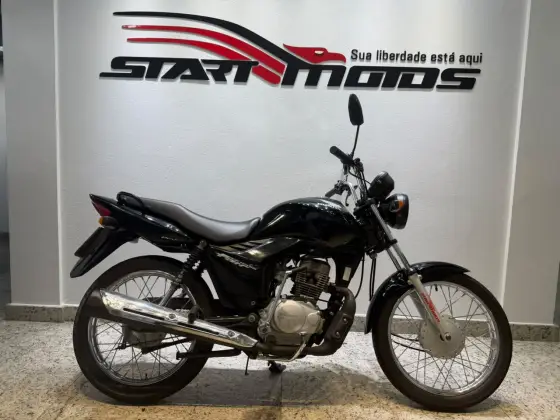 HONDA CG 125 FAN KS 