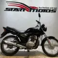 HONDA CG 125 FAN KS HONDA CG 125 FAN KS