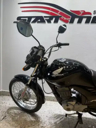 HONDA-CG 125 FAN KS HONDA-CG 125 FAN KS-2011