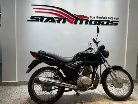 HONDA-CG 125 FAN KS HONDA-CG 125 FAN KS-2011