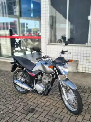 HONDA-CG 125 FAN KS HONDA-CG 125 FAN KS-2015