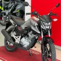 HONDA CG 160 FAN HONDA CG 160 FAN